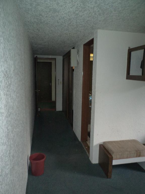 Hotel Montemar Mexico City Phòng bức ảnh