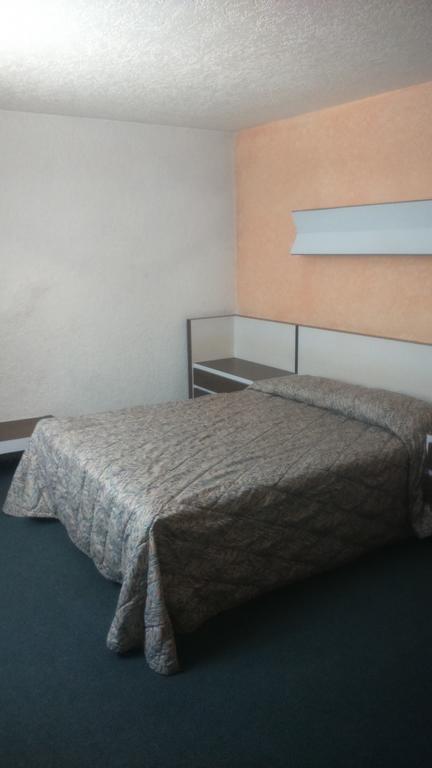 Hotel Montemar Mexico City Phòng bức ảnh