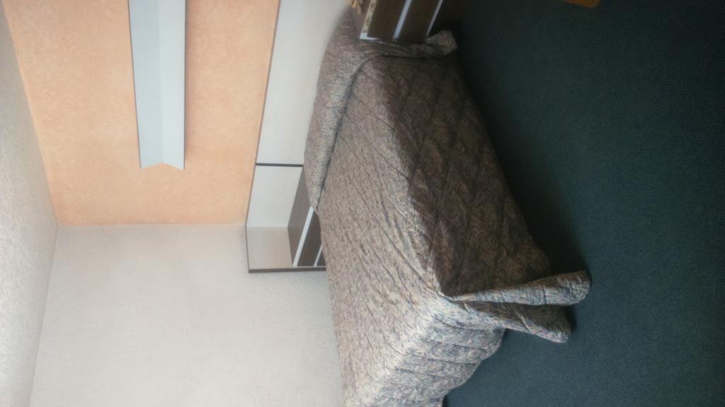 Hotel Montemar Mexico City Phòng bức ảnh