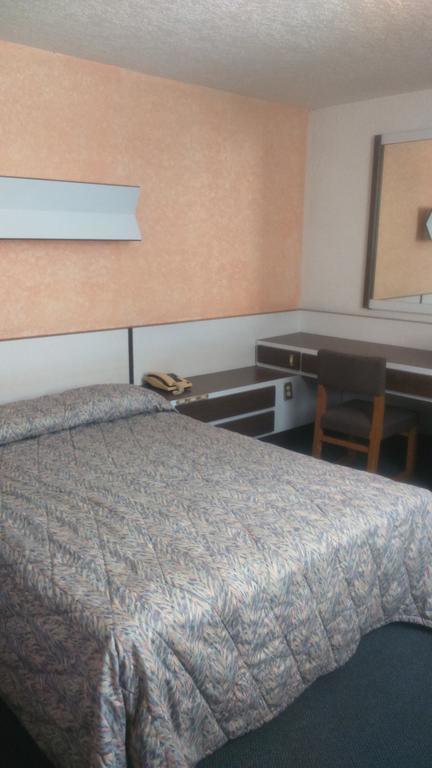 Hotel Montemar Mexico City Phòng bức ảnh