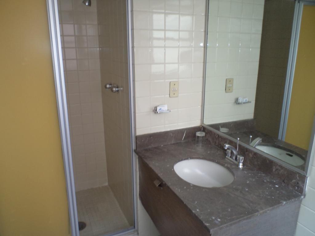 Hotel Montemar Mexico City Phòng bức ảnh