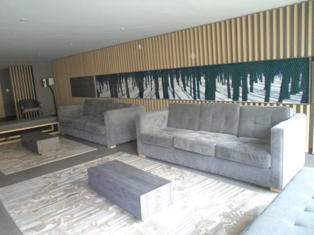 Hotel Montemar Mexico City Ngoại thất bức ảnh