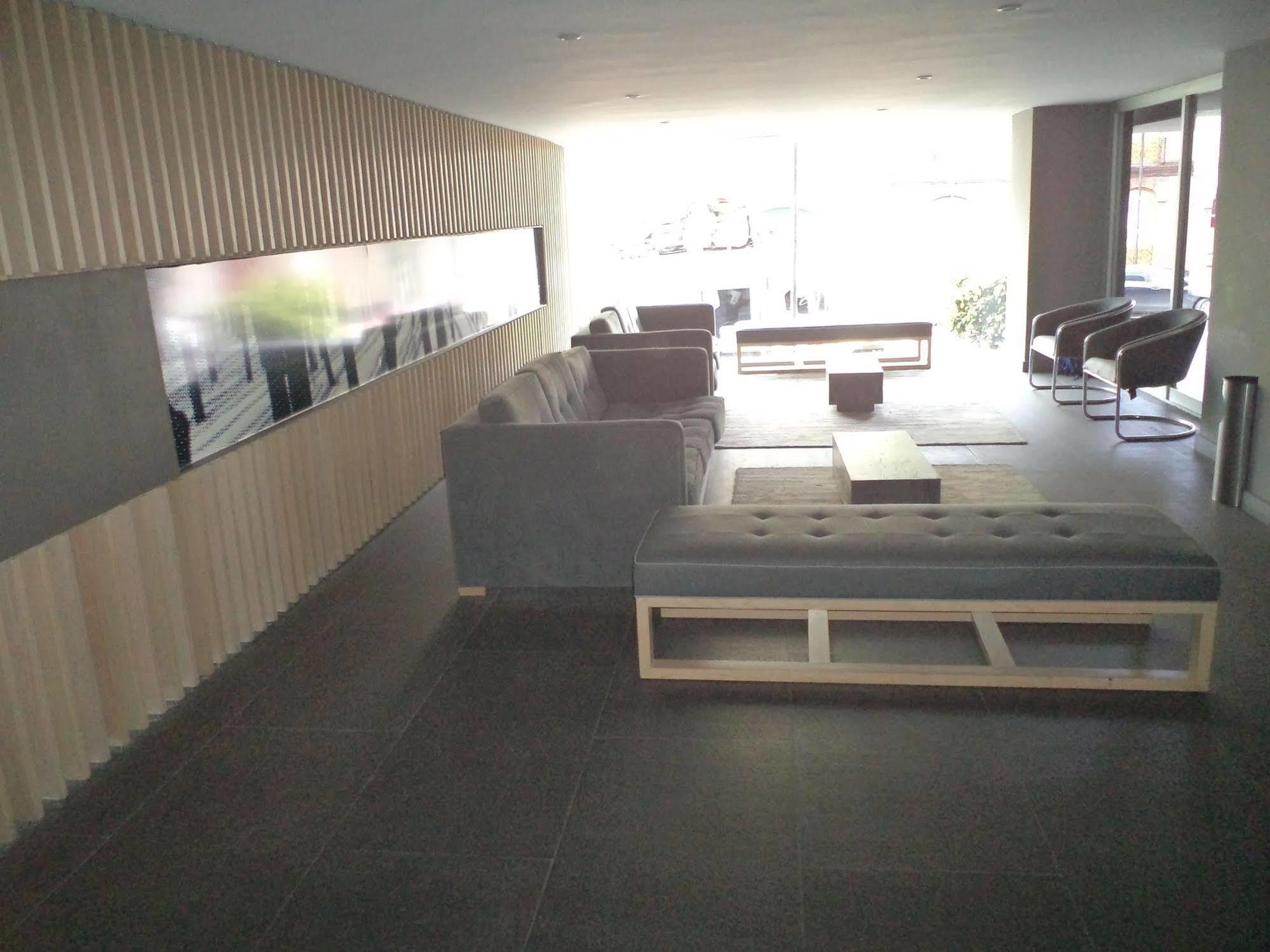Hotel Montemar Mexico City Ngoại thất bức ảnh