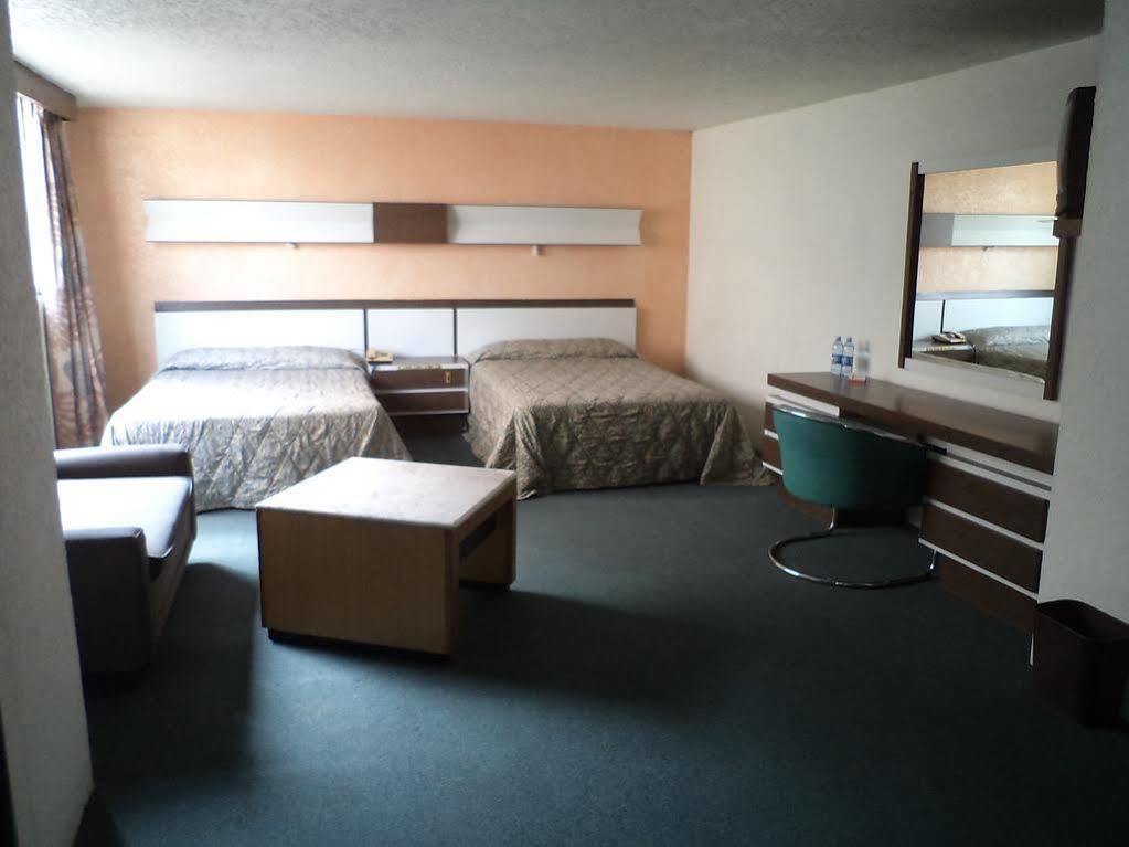 Hotel Montemar Mexico City Ngoại thất bức ảnh