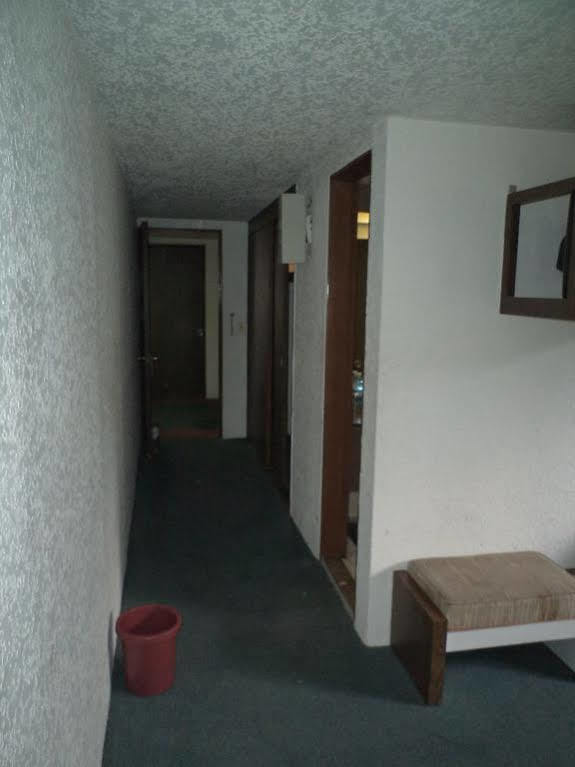 Hotel Montemar Mexico City Ngoại thất bức ảnh