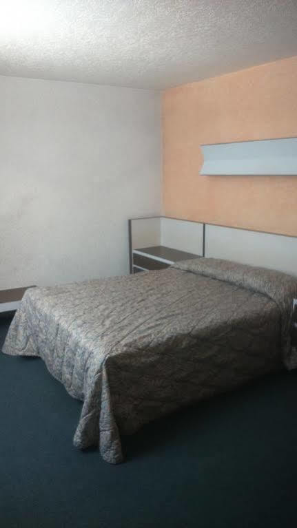 Hotel Montemar Mexico City Ngoại thất bức ảnh
