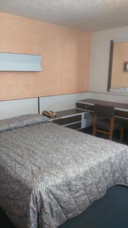 Hotel Montemar Mexico City Ngoại thất bức ảnh
